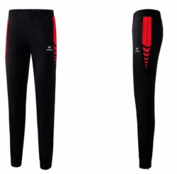 DAMEN SIX WINGS WORKER HOSE