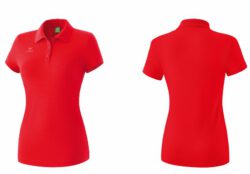 Damen Teamsport Poloshirt