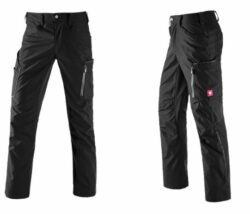 Herren Winter Bundhose e.s.vision