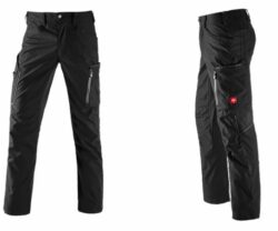 Bundhose e.s.vision, Herren
