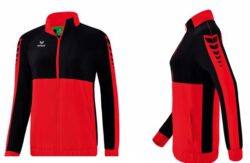 HERREN SIX WINGS PRÄSENTATIONSJACKE