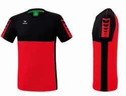 HERREN SIX WINGS T-SHIRT