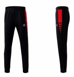 HERREN SIX WINGS WORKER HOSE