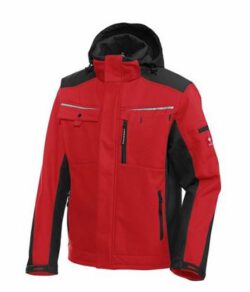 Softshelljacke e.s.motion